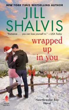 wrapped up in you book cover image