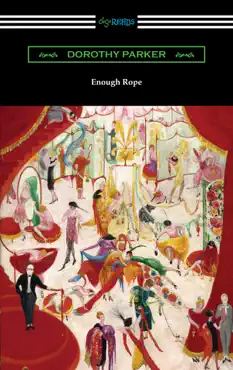 enough rope book cover image