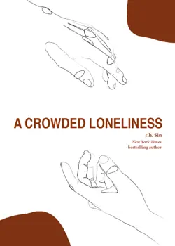 a crowded loneliness book cover image