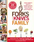 Forks Over Knives Family synopsis, comments
