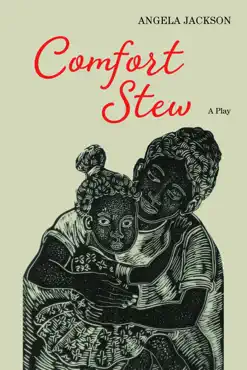 comfort stew imagen de la portada del libro