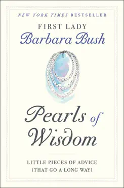 pearls of wisdom book cover image