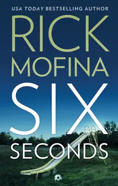 six seconds book cover image