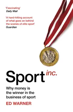 sport inc. book cover image
