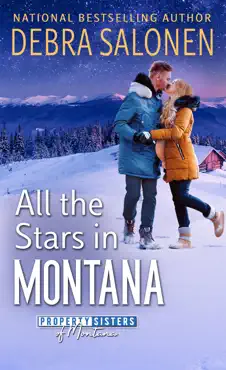 all the stars in montana book cover image