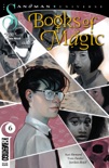 Books of Magic (2018-2020) #6 book summary, reviews and downlod
