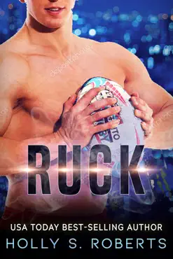 ruck book cover image