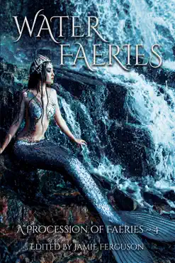 water faeries book cover image