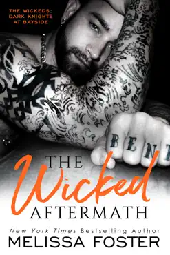 the wicked aftermath book cover image