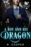 A Boy and His Dragon synopsis, comments