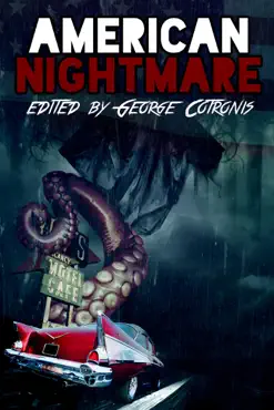 american nightmare book cover image