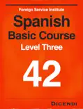 FSI Spanish Basic Course 42 book summary, reviews and download