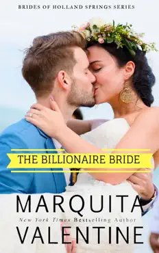the billionaire bride book cover image