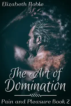 the art of domination book cover image