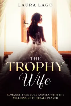 the trophy wife imagen de la portada del libro