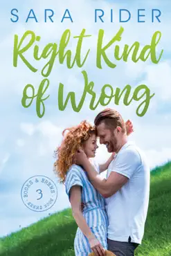 right kind of wrong book cover image