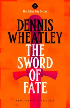 the sword of fate imagen de la portada del libro