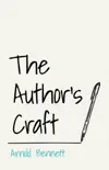The Author's Craft sinopsis y comentarios
