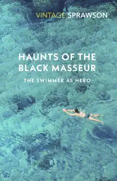 haunts of the black masseur imagen de la portada del libro