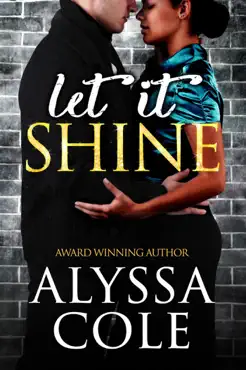 let it shine book cover image