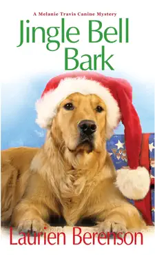 jingle bell bark book cover image