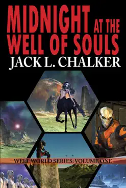 midnight at the well of souls book cover image