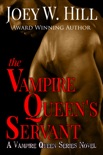 The Vampire Queen's Servant e-book