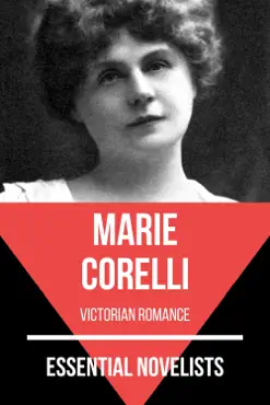 essential novelists - marie corelli book cover image