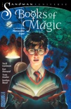 Books of Magic Vol. 1: Moveable Type book summary, reviews and downlod
