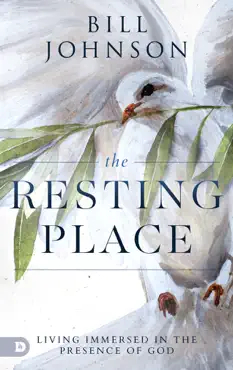 the resting place book cover image