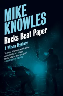 rocks beat paper book cover image