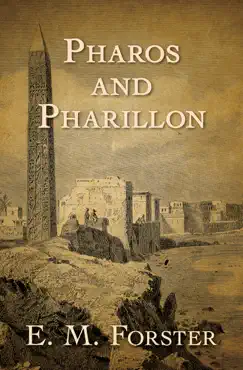 pharos and pharillon book cover image