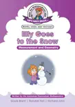 Elly Goes to the Snow e-book
