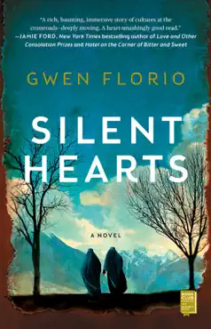 silent hearts book cover image