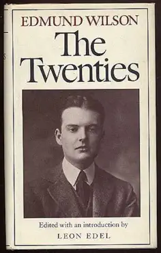 the twenties book cover image