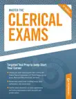 Master the Clerical Exams synopsis, comments