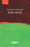 Karl Marx sinopsis y comentarios