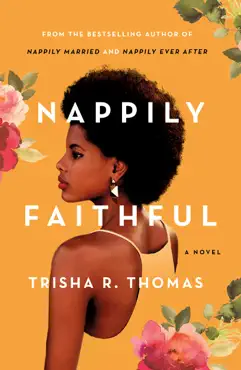 nappily faithful book cover image