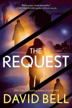 the request book cover image