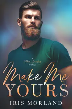 make me yours book cover image