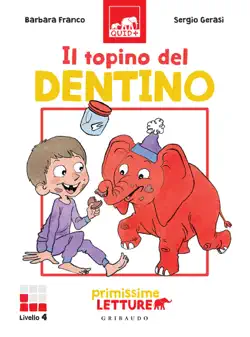 il topino del dentino book cover image