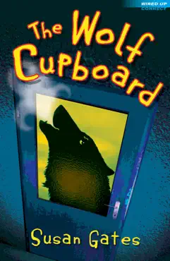 the wolf cupboard imagen de la portada del libro