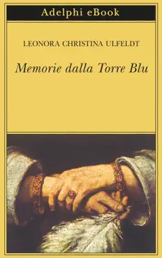 memorie dalla torre blu book cover image