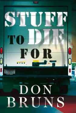 stuff to die for book cover image