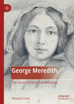 george meredith book cover image