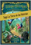 Saga La Tierra de las Historias synopsis, comments