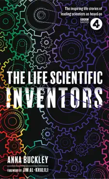 the life scientific: inventors imagen de la portada del libro