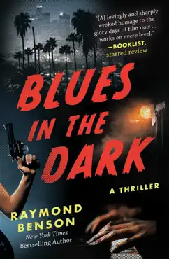 blues in the dark book cover image