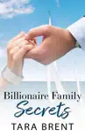 Billionaire Family Secrets - A Prequel e-book