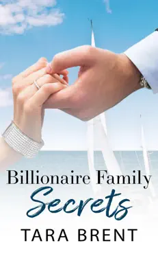 billionaire family secrets - a prequel book cover image